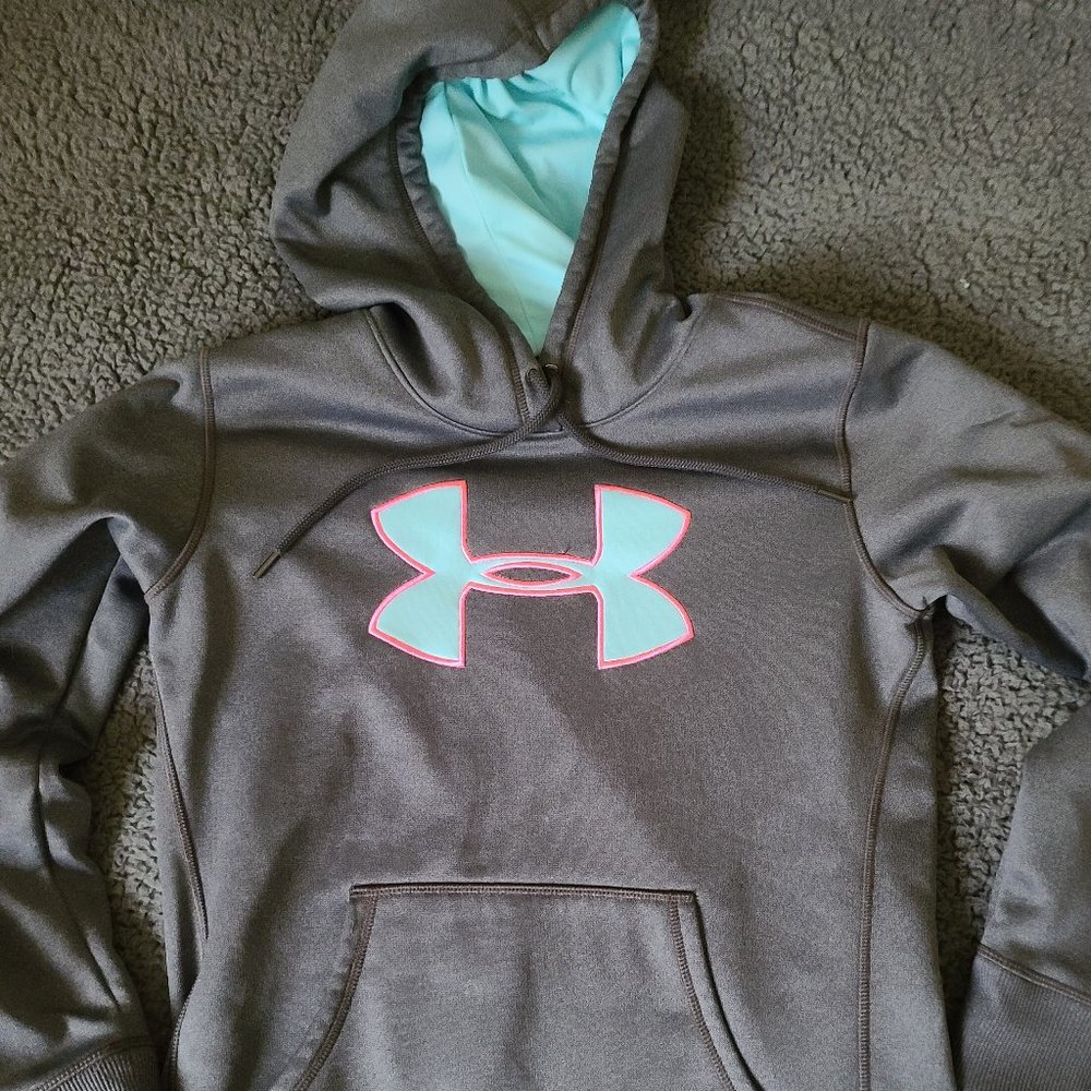 Under Armour Women's Hoodie